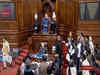 Rajya Sabha's budget session adjourned till March 13 amid opposition ruckus over Adani issue