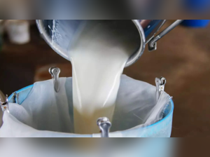 Milk prices increased due to rise in fodder cost: Union minister Balyan