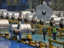 Prospects of China demand and near-record low inventories may support global aluminium prices