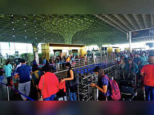 1.1 lakh domestic flyers in a day: Mumbai International Airport Ltd sees new high