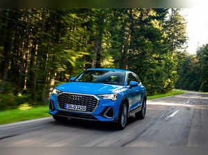 Audi Q3 Sportback launched in India: Here is all you need to know