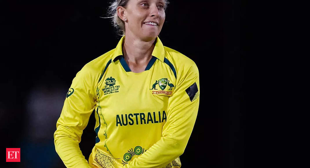 WPL Auction: Gujarat Giants secure Ashleigh Gardner’s services for Rs 3.2 crore; Ellyse Perry goes to RCB