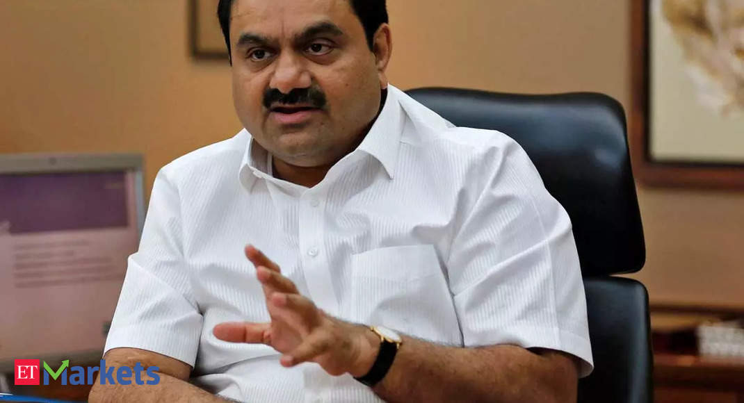 Adani Group says business plan fully funded, will deliver superior returns to shareholders