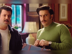 'Cirkus' OTT release: When and where to watch Ranveer Singh, Rohit Shetty’s comedy-drama