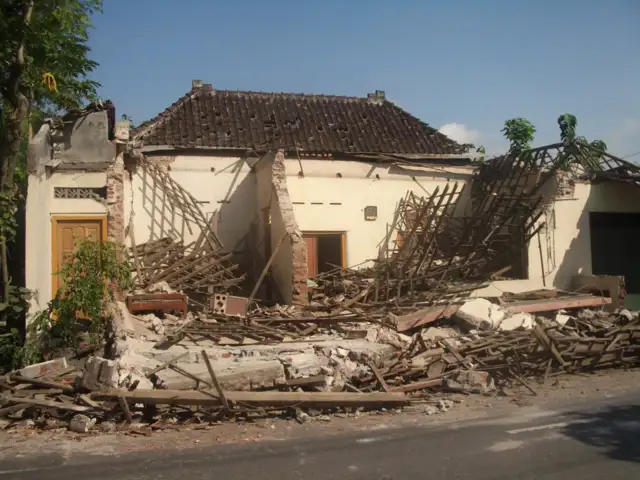 2005, Pakistan occupied Kashmir - Deadliest earthquakes since 2000 that ...