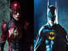 ‘The Flash’ trailer out; Michael Keaton’s ‘I’m Batman’ causes stir on the internet
