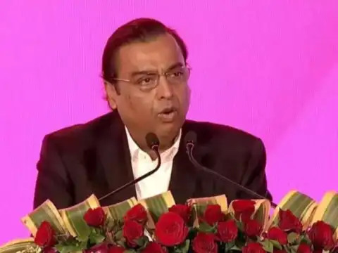 Reliance, Birla, Tata to invest in UP
