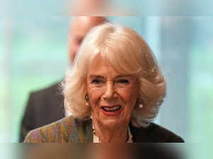 Queen Consort Camilla postpones West Midlands visit after contracting ‘seasonal illness’, says Palace