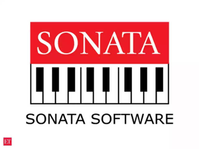 Sonata Software | New 52-week high: Rs 679 | CMP: Rs 658.5