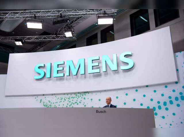 Siemens | New 52-week high: Rs 3179.75| CMP: Rs 3127.85