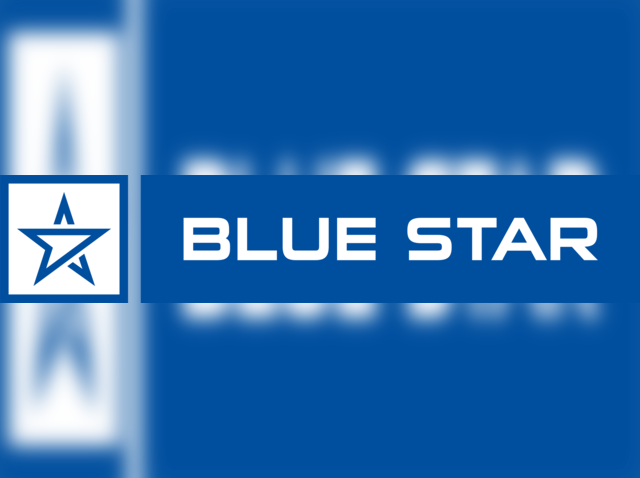 Blue Star | New 52-week high: Rs 1416.15| CMP: Rs 1366.9