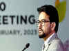 Efforts afoot to have built-in satellite tuners in TV sets: I&B Minister Anurag Thakur