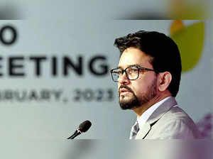 Anurag Thakur