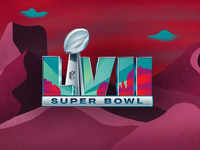 Super Bowl: Super Bowl LVIII 2024: Nickelodeon plans kid-friendly telecast.  See details - The Economic Times