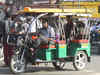 Virtual Forest, Redler Technologies awarded GITA grant to develop motor controllers for e-rickshaws
