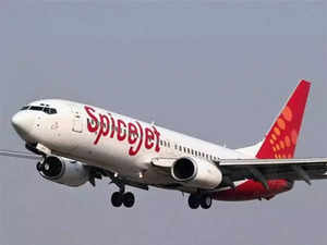 Spicejet agencies