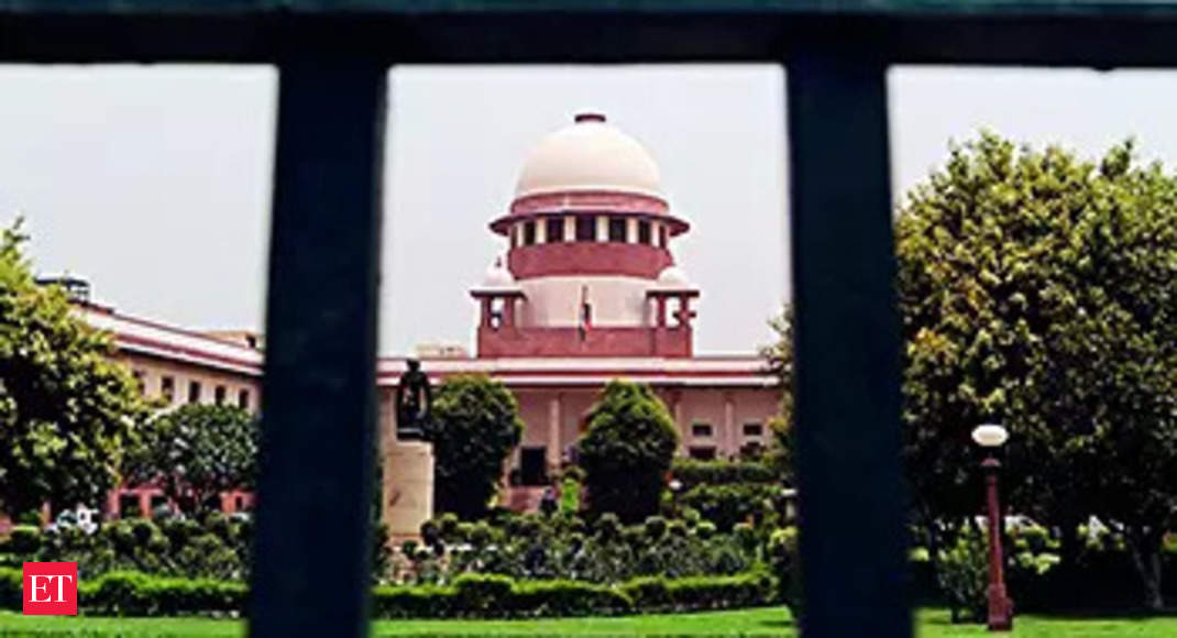SC ‘concerned’ over Centre’s response to collegium recommendations