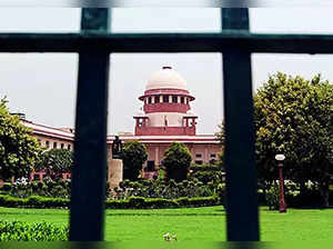 SC ‘Concerned’ Over Govt Response to Collegium Recommendations.