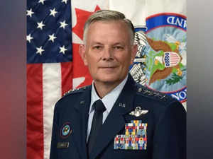 US Air Force general does not rule out aliens as another unidentified object shot down