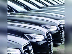 Audi India Plans to More Than Triple its Sales in 2 Years