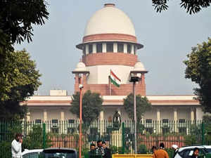 Agree to form committee to suggest how to ensure investors are protected, govt tells SC