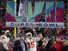 Super Bowl draws near-record 113 million views, 3rd most-watched in history