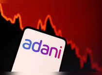 Adani stocks tumble up to 5% in non-stop sell-off despite assurances to shareholders
