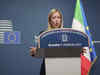 Italian Prime Minister Meloni plans India visit after German Chancellor