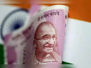 Rupee falls 12 paise to 82.63 against US dollar in early trade