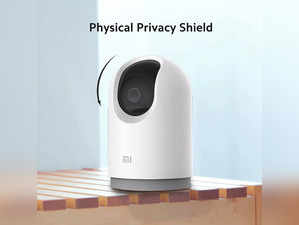 Find 5 Best Home Security Cameras in India