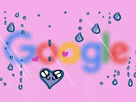 Valentine's Day: Google celebrates February 14, the most romantic day of  the year with animated doodle - The Economic Times Video