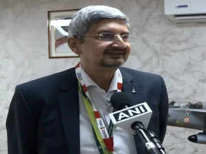 Talks to produce LCA engines indigenously underway: DRDO chairman