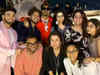 Farah Khan throws celebratory party for all the Bigg Boss 16 participants. MC Stan, Nimrit Kaur and others enjoy