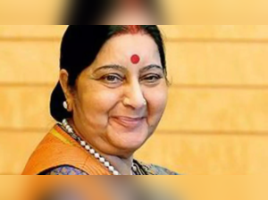 Sushma Swaraj’s birth anniversary: Know more about her personal life, political achievements here