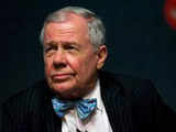 Is era of high inflation over? Jim Rogers decodes