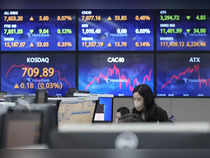 Japan's Nikkei track Wall Street higher ahead of U.S. CPI; Citizen soars