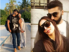 Valentine’s Day 2023: Arjun Kapoor holds ladylove Malaika Arora in an unseen romantic picture, see pic here