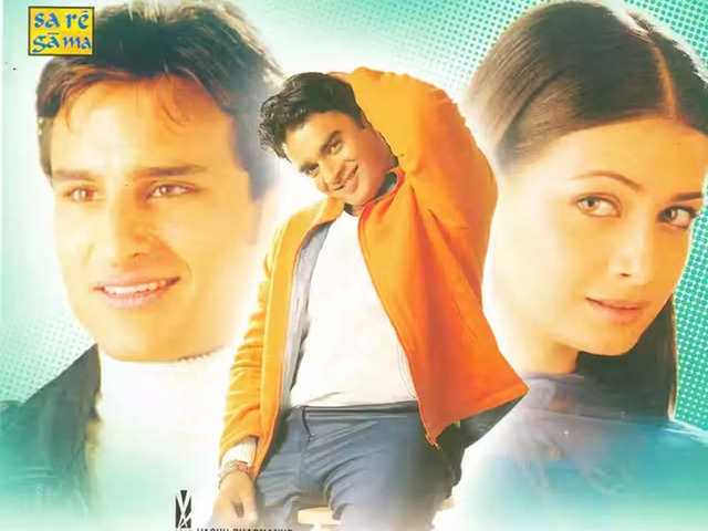 Rehnaa Hai Terre Dil Mein (2001)