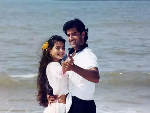 Kaho Naa&hellip; Pyaar Hai (2000)