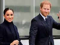 markle: Meghan Markle to star in The Bodyguard sequel rejected by Princess  Diana? Original star Kevin Costner reveals - The Economic Times