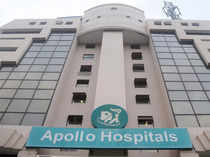 Apollo Hospitals Q3 Results