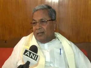 Budget will be full of "unfulfilled promises": Congress leader Siddaramaiah