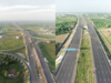 First phase of Delhi-Mumbai Expressway opens today