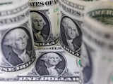 Dollar slips with inflation in focus; euro, sterling up on jobs data