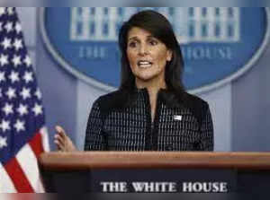 Who is Nikki Haley? Know all about the Republican who announced the 2024 presidential bid to challenge Donald Trump