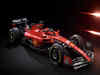 Ferrari introduces SF-23 at Maranello ahead of 2023 F1 season