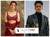 Did Vijay Varma officially announce relationship with Tamannaah Bhatia on Valentine's day?