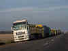 EU proposes 90% CO2 emissions cut by 2040 for trucks