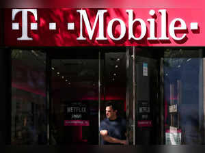 T-Mobile services disrupted across US, phones put into ‘SOS mode’