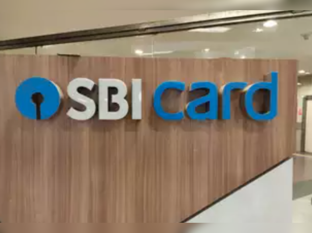 SBI Cards: Buy between Rs 745 &740 | Target: Rs 810 | Stop loss: Rs 710